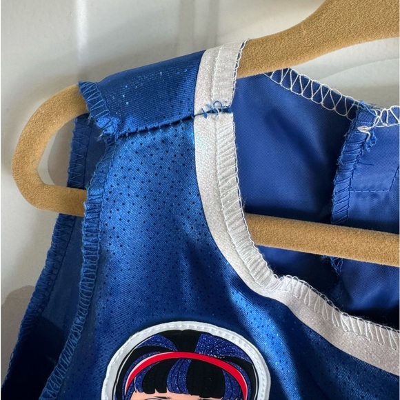 LOL! Surprise costume, girls size medium - Picture 2 of 5